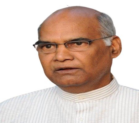 Ramnath Kovind Ji