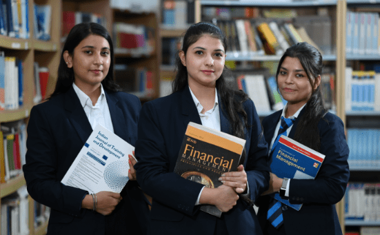 phd in management colleges in delhi