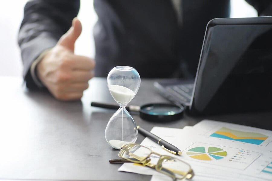 Best Practices for Time Management and Productivity