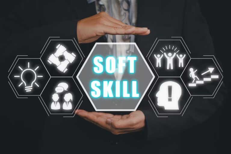 The Importance of Soft Skills in Business Management: Insights from Leading Programs