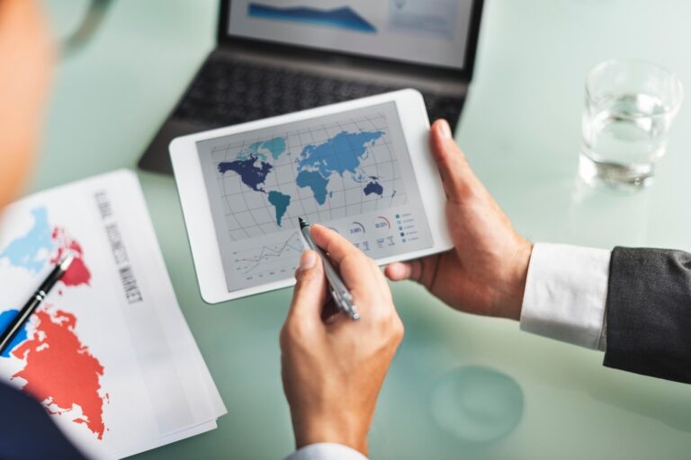 How International Trade Policies Shape Business Decisions