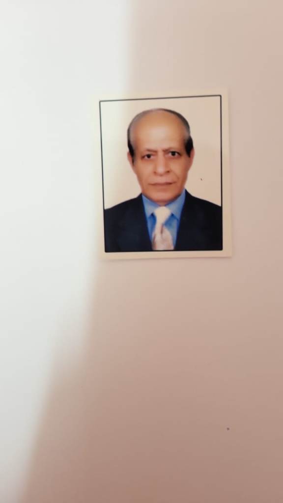 Dr. RL Chawla