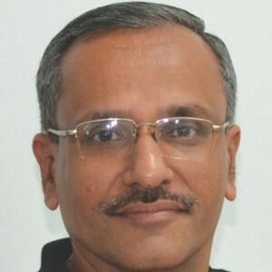 Dr. Bharat Bhushan