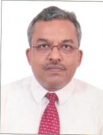 Dr. Gireesh Chandra Tripathi