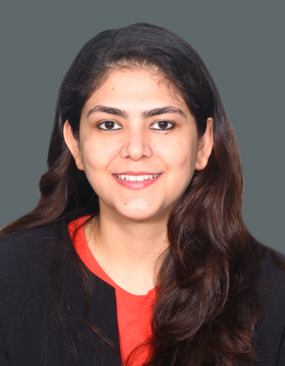 Dr. Javeria Maryam