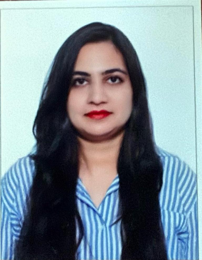 Dr. Ritu Bibyan