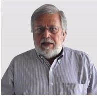 Mr. Ashok Advani