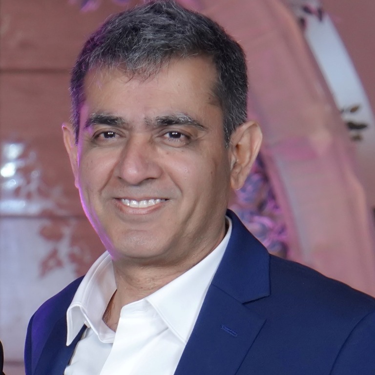 Mr. Sanjay Kapoor
