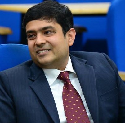 Mr. Sumit Gulati