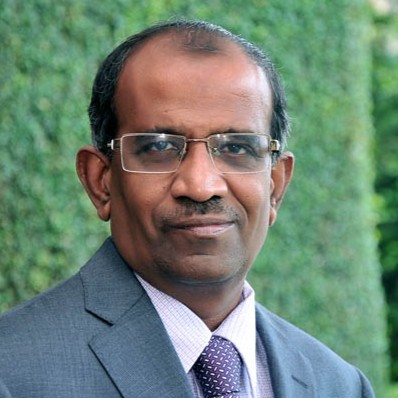 Mr. Sundaram Ramasamy