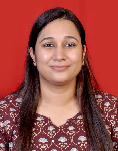 Prof. Richa Sharma
