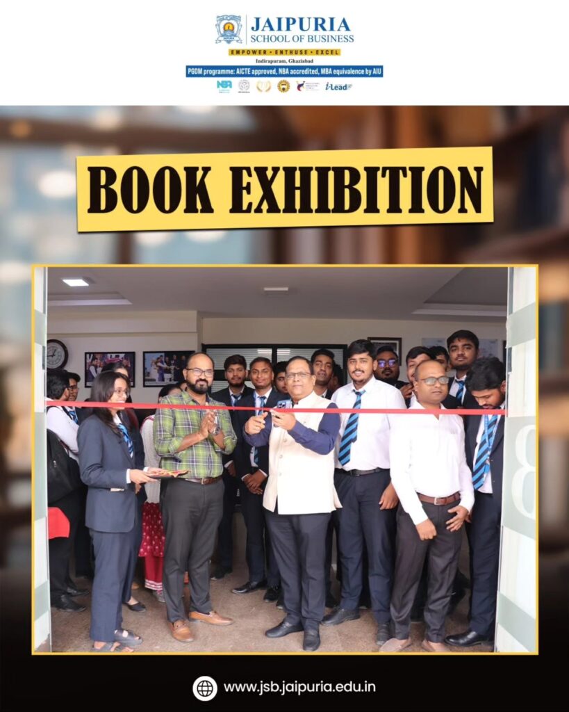 Book Exhibition